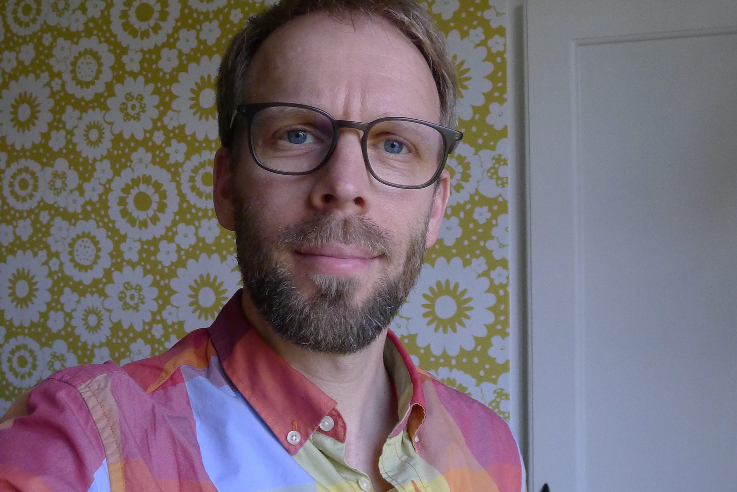 Erik André