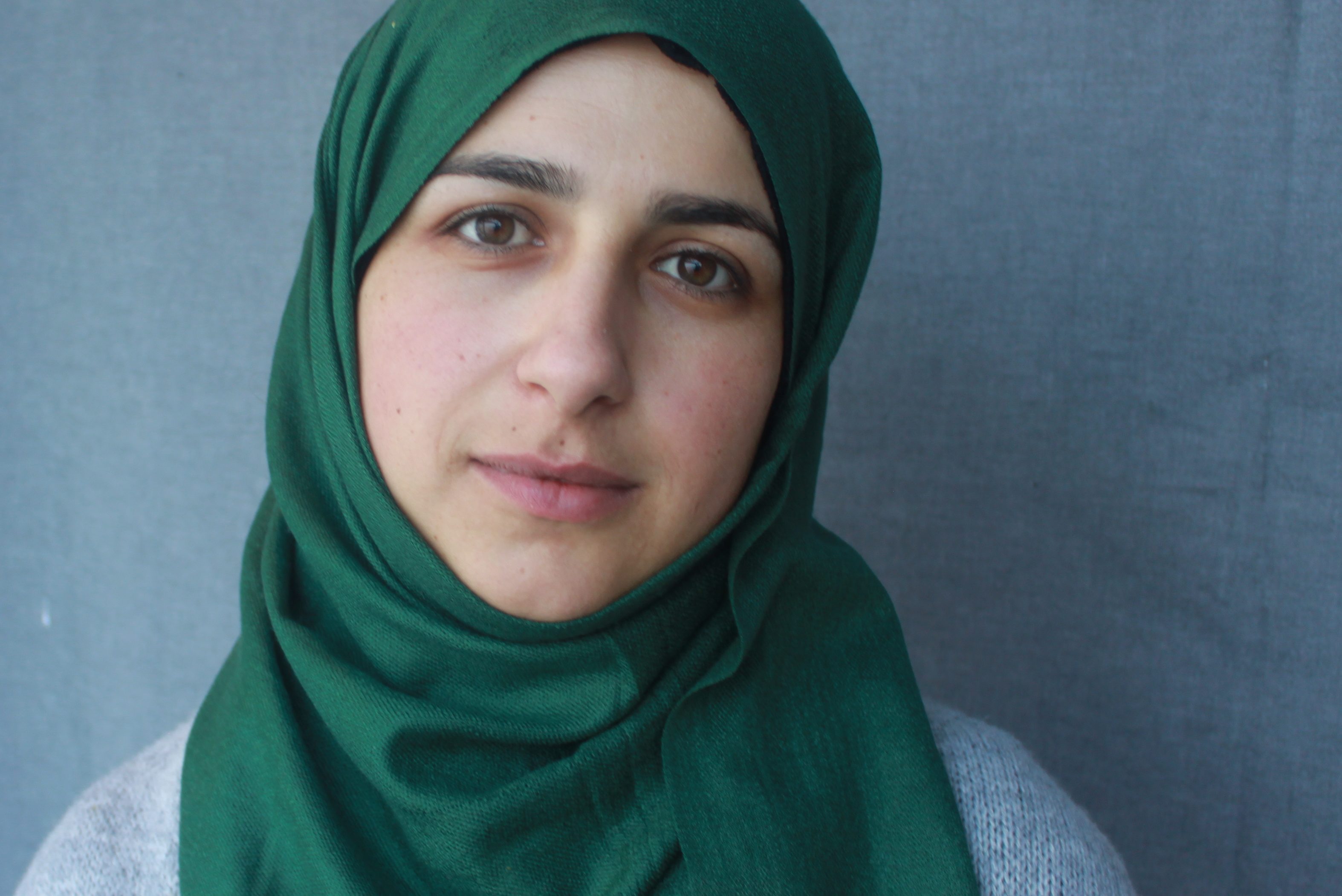 Noha Baraka Wadha