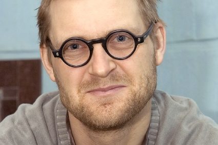Jörgen Larsson