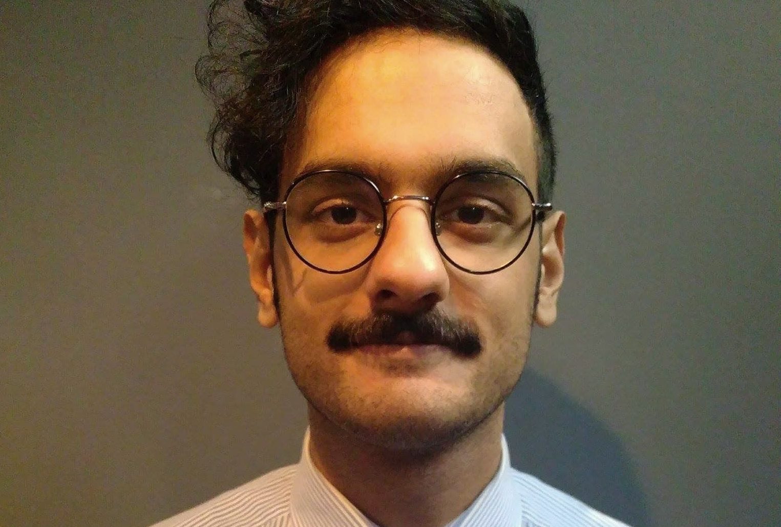 Vishal Parekh