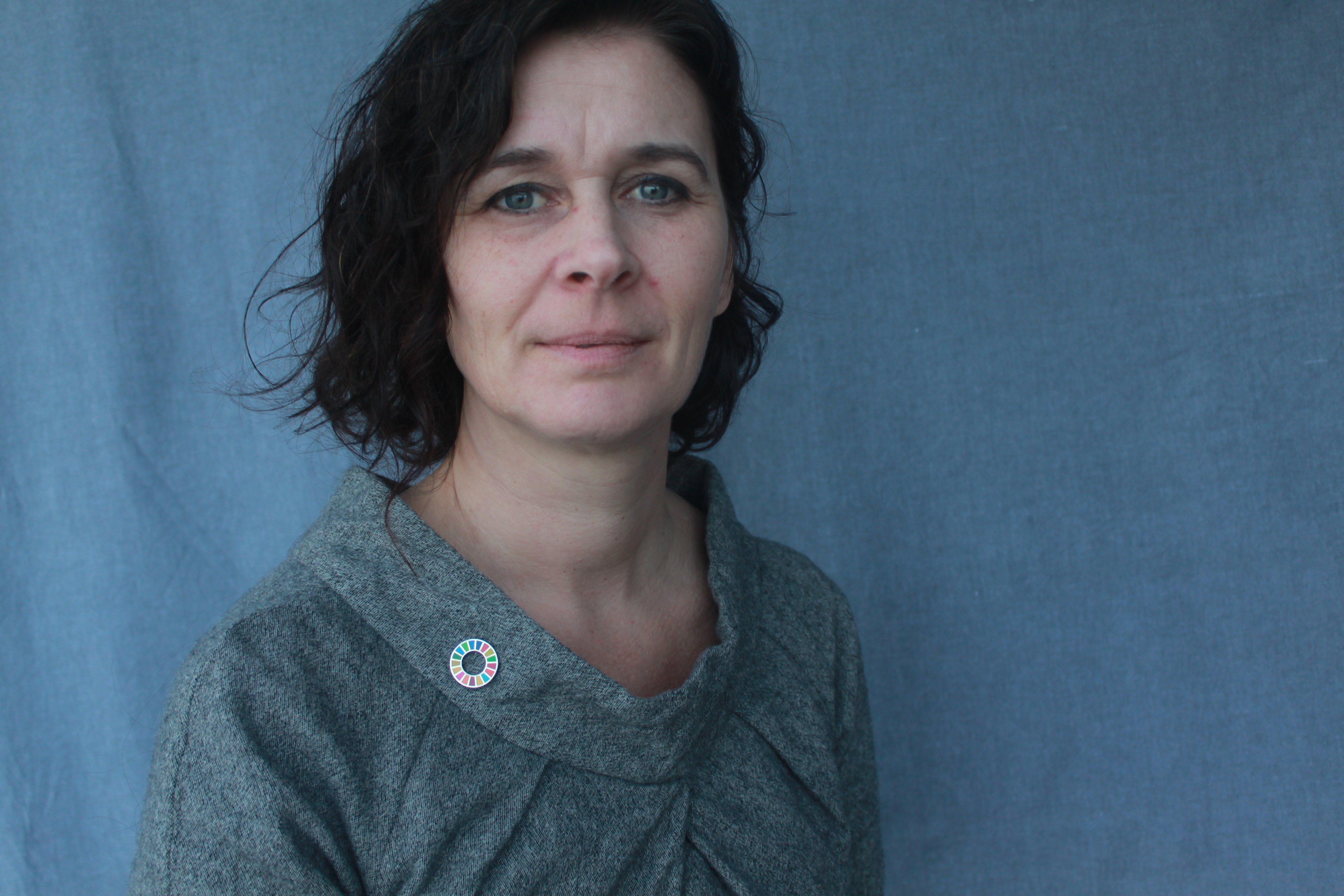 Åsa Svenfelt