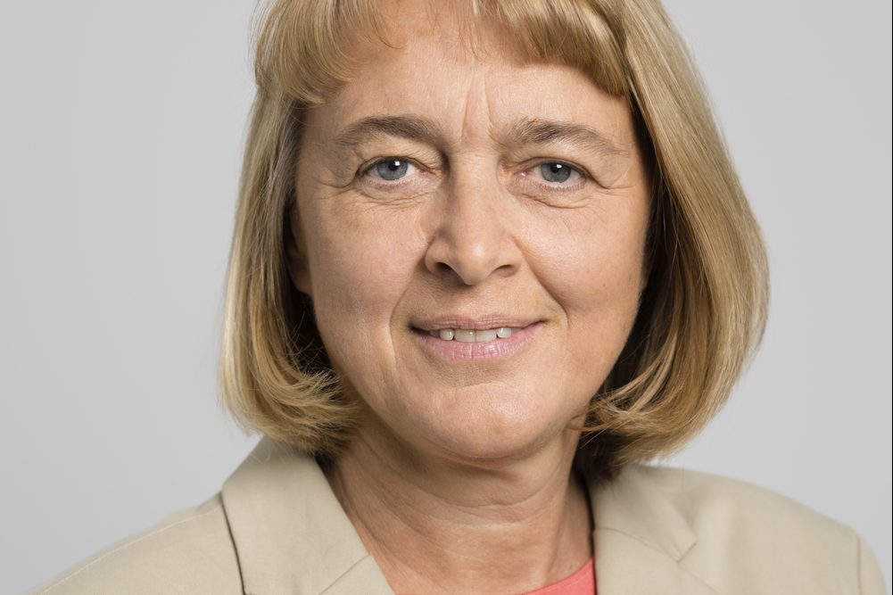 Liselotte Schäfer Elinder