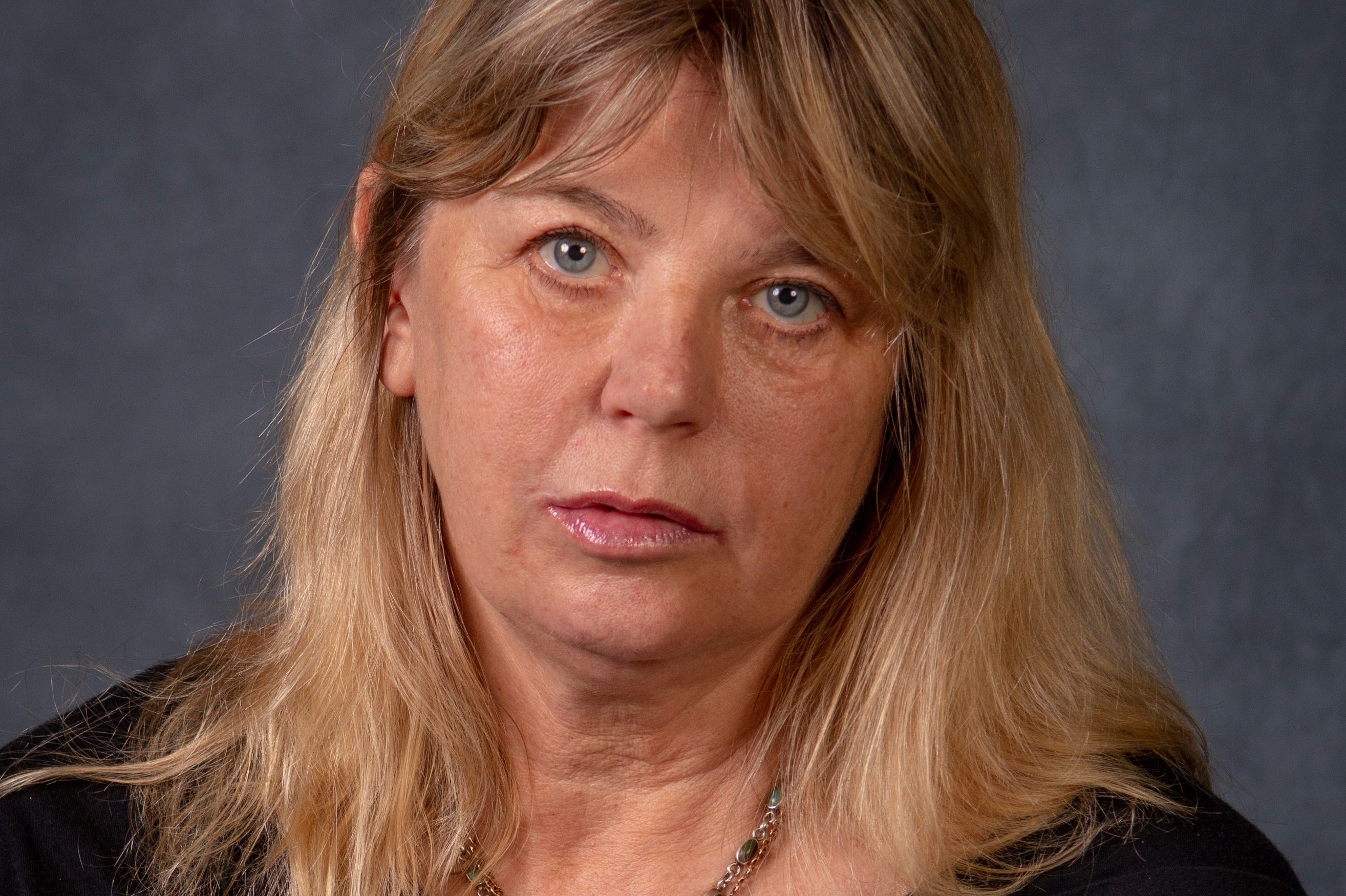 Annika Carlsson Kanyama