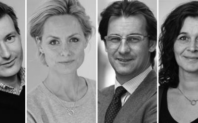 ”Tillväxt är ett godtyckligt mått” – Åsa Svenfelt intervjuades i tidningen Realtid