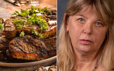 ”Svenskt kött på grillen gör dig inte till miljövän” – Mistra Sustainable Consumptions forskare svarar politiker