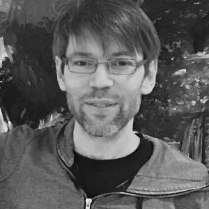 Mårten Berglund