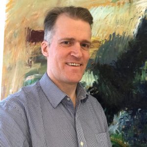 Nils Brown