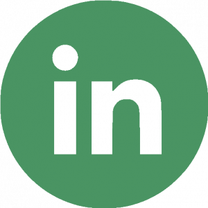 Linkedin logo