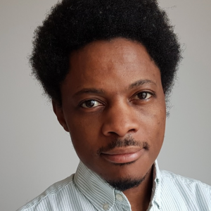 Lewis Akenji