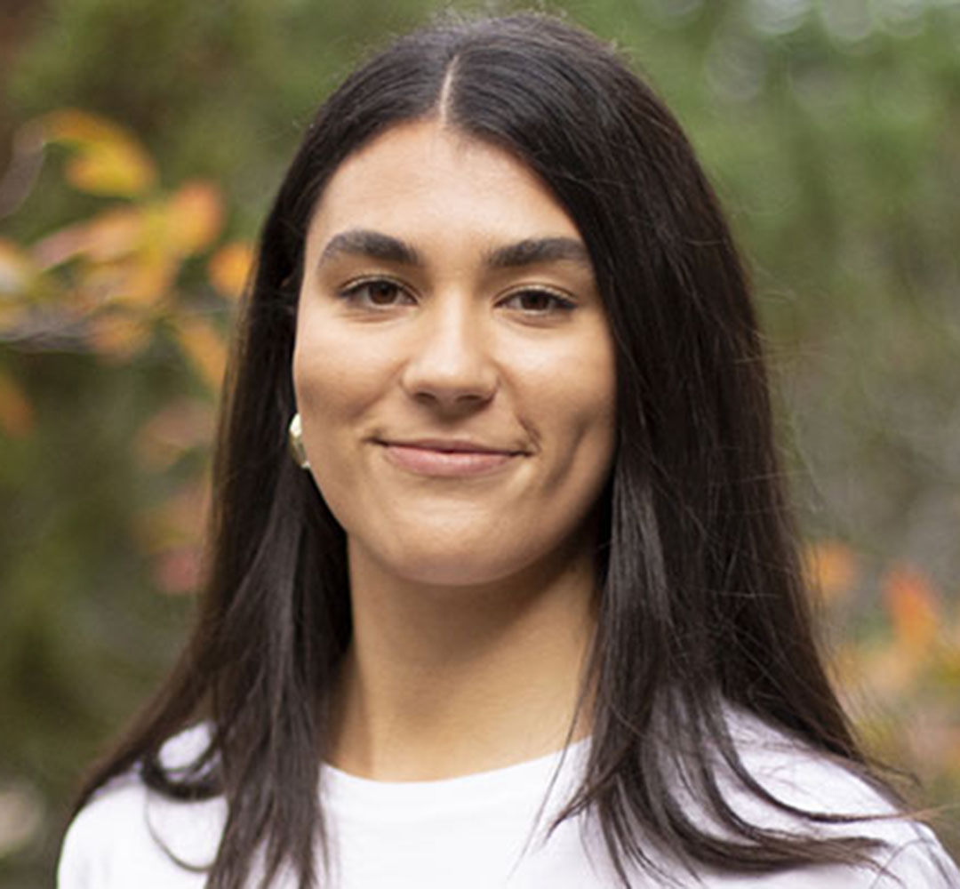 Isabel Nilsson Alarcon