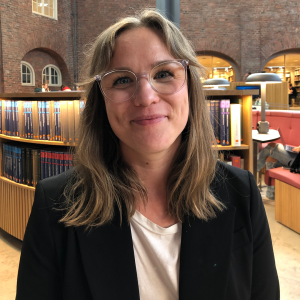 Freja Handler