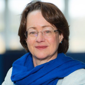 Angela Druckman Angela Druckman