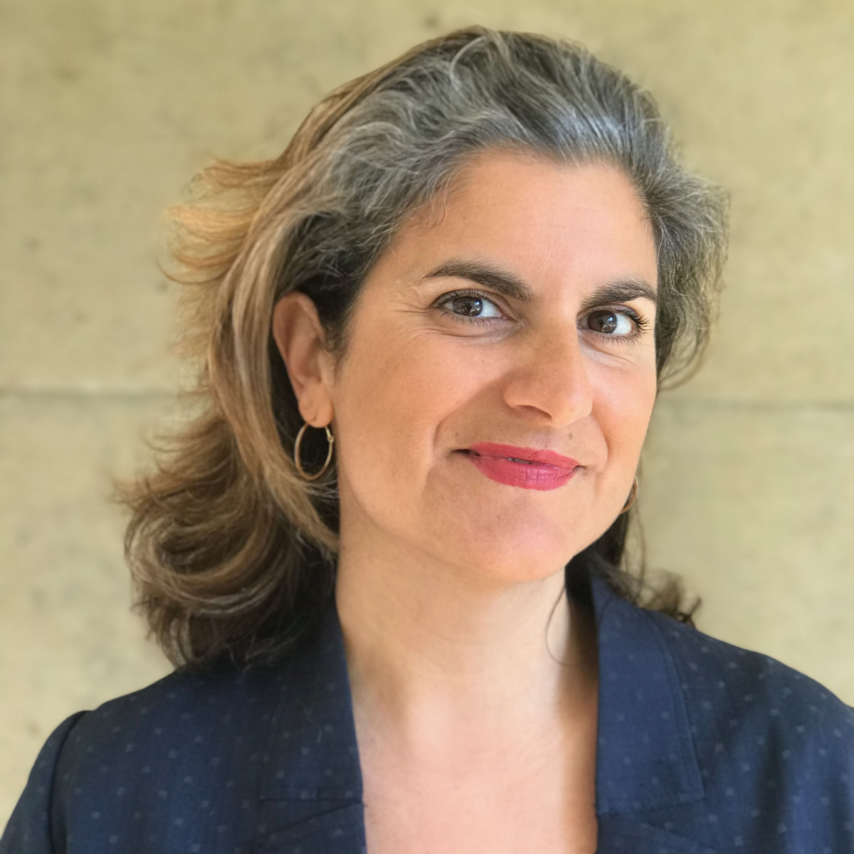 Marlyne Sahakian Marlyne Sahakian
