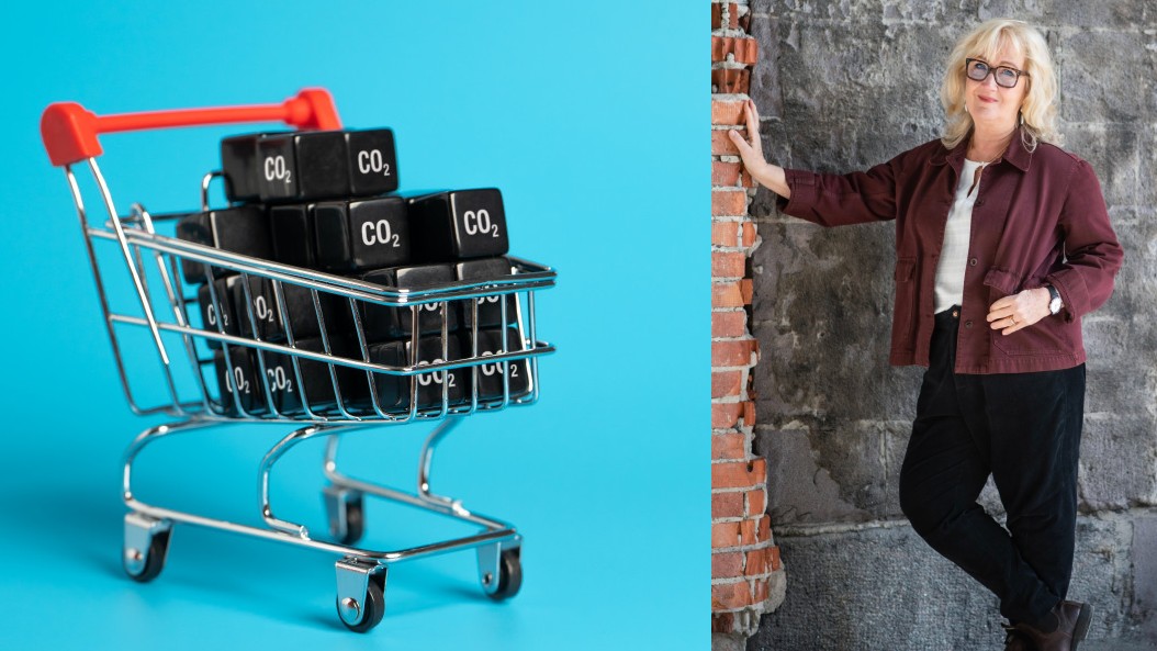 Välkommen till en dag om hållbar konsumtion – Slutkonferens för Mistra Sustainable Consumption