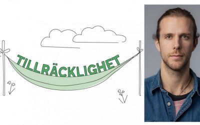”Tillräcklighet” kan mätas med livscykelanalys 
