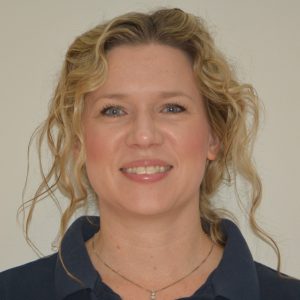 Maria Janson portrait