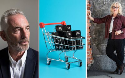 Från nisch till mainstream – en dag om hållbar konsumtion