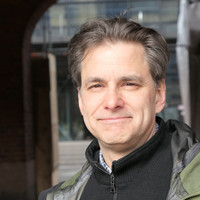 Brita Hermelin porträtt