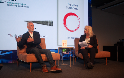 Se inspelningar från konferensen ”Från nisch till mainstream – en dag om hållbar konsumtion”