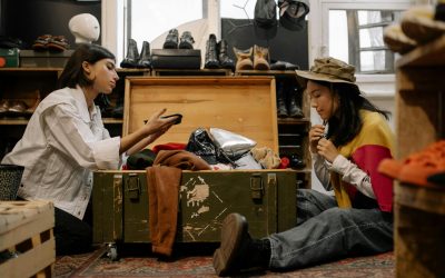 Rethinking Sustainable Consumption